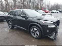 JN8BT3BA0PW006030 2023 NISSAN ROGUE