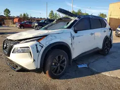 JN8BT3BA0PW006898 2023 NISSAN ROGUE