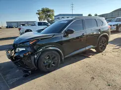 JN8BT3BA0PW007453 2023 NISSAN ROGUE
