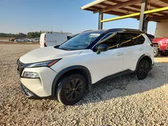 JN8BT3BA0PW007484 2023 NISSAN ROGUE