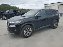 JN8BT3BA0PW009008 2023 NISSAN ROGUE