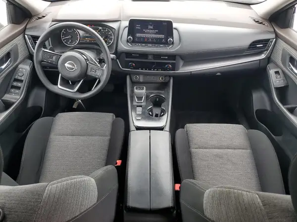 JN8BT3BA0PW009008 2023 NISSAN ROGUE - Image 8