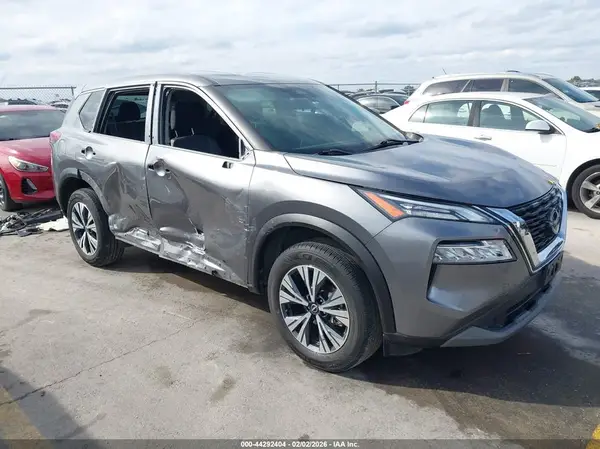 JN8BT3BA0PW009056 2023 NISSAN ROGUE - Image 1
