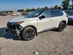 JN8BT3BA0PW009137 2023 NISSAN ROGUE
