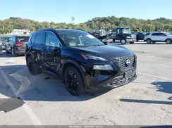 JN8BT3BA0PW010062 2023 NISSAN ROGUE