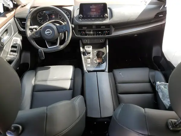 JN8BT3BA0PW011616 2023 NISSAN ROGUE - Image 8