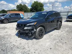 JN8BT3BA0PW011714 2023 NISSAN ROGUE