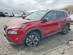 JN8BT3BA0PW014323 2023 NISSAN ROGUE