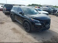 JN8BT3BA0PW014404 2023 NISSAN ROGUE