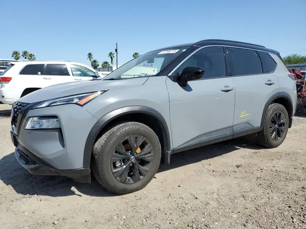 JN8BT3BA0PW014449 2023 NISSAN ROGUE - Image 1