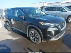 JN8BT3BA0PW403611 2023 NISSAN ROGUE