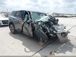 JN8BT3BA0PW403723 2023 NISSAN ROGUE