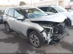JN8BT3BA0PW404371 2023 NISSAN ROGUE
