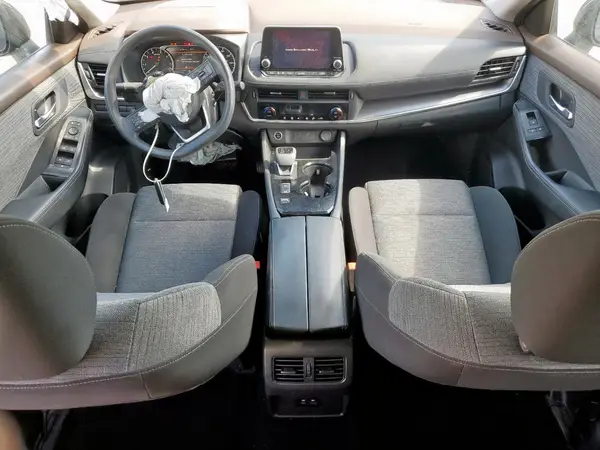 JN8BT3BA0PW404533 2023 NISSAN ROGUE - Image 8