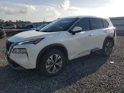 JN8BT3BA0PW404564 2023 NISSAN ROGUE