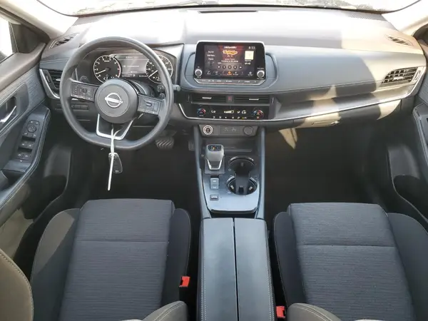 JN8BT3BA0PW404564 2023 NISSAN ROGUE - Image 8