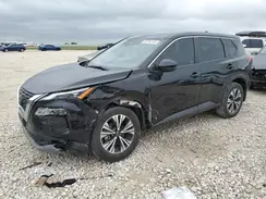 JN8BT3BA0PW405536 2023 NISSAN ROGUE