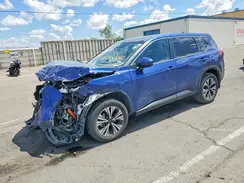 JN8BT3BA0PW405939 2023 NISSAN ROGUE