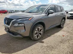 JN8BT3BA0PW406329 2023 NISSAN ROGUE