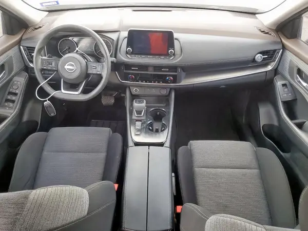 JN8BT3BA0PW406329 2023 NISSAN ROGUE - Image 8