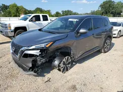 JN8BT3BA0PW406945 2023 NISSAN ROGUE