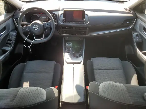 JN8BT3BA0PW406945 2023 NISSAN ROGUE - Image 8