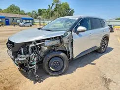 JN8BT3BA0PW407853 2023 NISSAN ROGUE