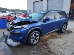 JN8BT3BA0PW408355 2023 NISSAN ROGUE