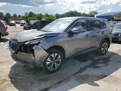 JN8BT3BA0PW408498 2023 NISSAN ROGUE