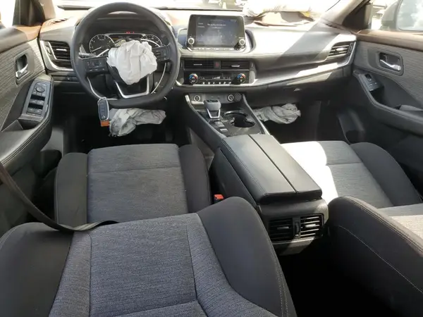 JN8BT3BA0PW408498 2023 NISSAN ROGUE - Image 8