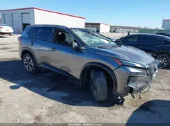 JN8BT3BA0PW408730 2023 NISSAN ROGUE