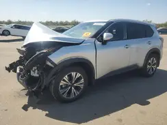JN8BT3BA0PW409232 2023 NISSAN ROGUE