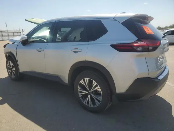 JN8BT3BA0PW409232 2023 NISSAN ROGUE - Image 2