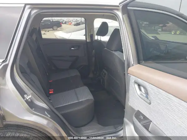 JN8BT3BA0PW409392 2023 NISSAN ROGUE - Image 8