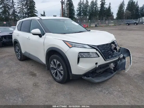 JN8BT3BA0PW409926 2023 NISSAN ROGUE - Image 1