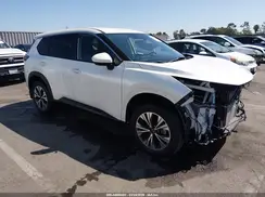 JN8BT3BA0PW410624 2023 NISSAN ROGUE