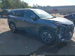 JN8BT3BA0PW410803 2023 NISSAN ROGUE