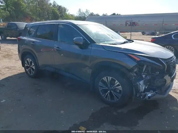 JN8BT3BA0PW410803 2023 NISSAN ROGUE - Image 1