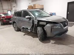 JN8BT3BA0PW411420 2023 NISSAN ROGUE