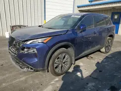 JN8BT3BA0PW411546 2023 NISSAN ROGUE