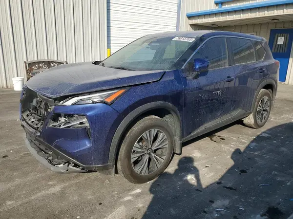 JN8BT3BA0PW411546 2023 NISSAN ROGUE - Image 1