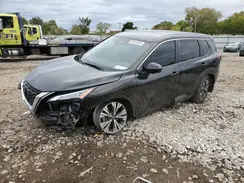 JN8BT3BA0PW412616 2023 NISSAN ROGUE