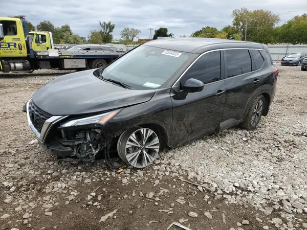 JN8BT3BA0PW412616 2023 NISSAN ROGUE - Image 1