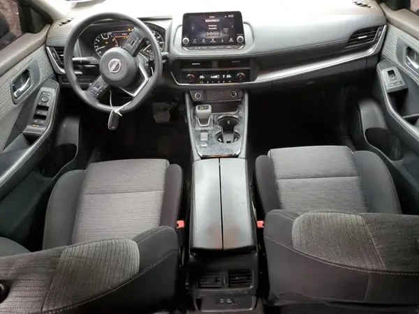 JN8BT3BA0PW412616 2023 NISSAN ROGUE - Image 8