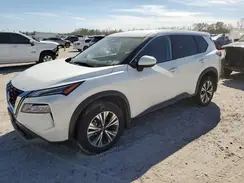JN8BT3BA0PW412955 2023 NISSAN ROGUE