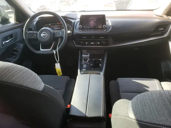 JN8BT3BA0PW413023 2023 NISSAN ROGUE - Image 8