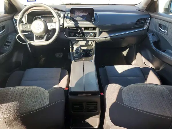 JN8BT3BA0PW413135 2023 NISSAN ROGUE - Image 8
