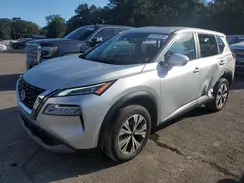 JN8BT3BA0PW413166 2023 NISSAN ROGUE