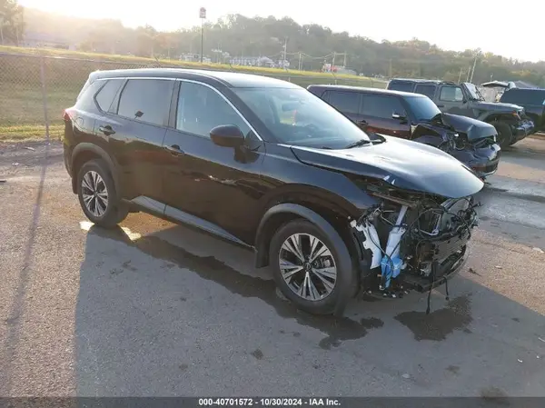JN8BT3BA0PW414866 2023 NISSAN ROGUE - Image 1
