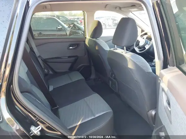 JN8BT3BA0PW414866 2023 NISSAN ROGUE - Image 8